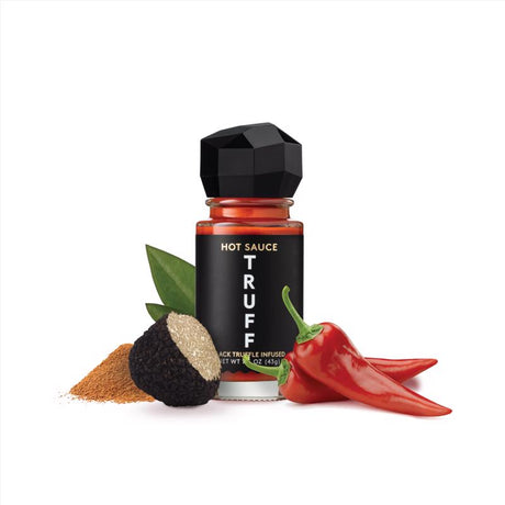 Truff Black Truffle Hot Sauce 1.5 oz