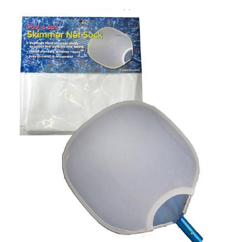 JED Pool Tools Leaf Skimmer