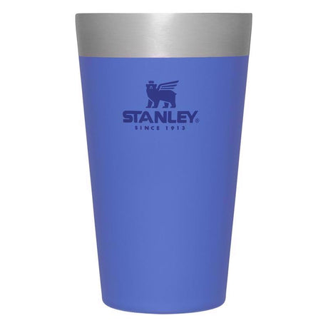 Stanley Adventure 16 oz Iris BPA Free Stackable Pint