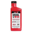 Power Service Diesel 911 Diesel Multifunction Fuel Additive 26 oz