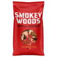 Smokey Woods All Natural Apple Wood Smoking Chunks 350 cu in