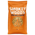 Smokey Woods All Natural Pecan Wood Smoking Chips 192 cu in