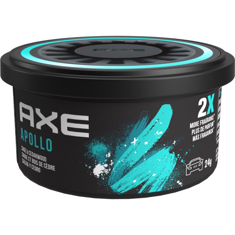 AXE Apollo Gel Air Freshener 1 pk