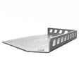 Gozney Metal Smoking Wood Rack