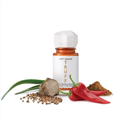 Truff White Truffle Infused Hot Sauce 1.5 oz