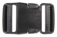 Bulk-Strap 1-1/2 in. Cargo Strap Snap Buckle 1 pk