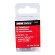 OEMTOOLS Stainless Steel Non Locking Helical Thread Insert M10-1.5