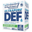 Prime Guard Ultrapure Diesel Exhaust Fluid 2.5 gal