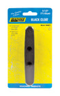 Seachoice Plastic 4-1/2 in. L X 6.8 in. W Cleat 1 pk