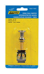 Seachoice Push-Pull Switch Chrome Plated Brass