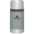 Stanley Silver Canteen 24 oz 1 pk