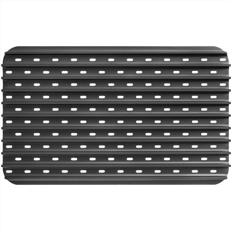 Traeger Aluminum Grill Top Searing Griddle 18.75 in. L X 12.5 in. W