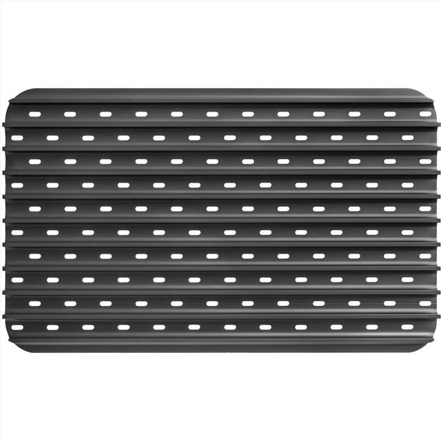 Traeger Aluminum Grill Top Searing Griddle 18.75 in. L X 12.5 in. W