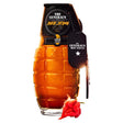 The General's Hot Sauce Bee Sting Carolina Reaper Honey 6 oz