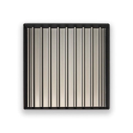 GrillGrate Aluminum Pizza Accessory Kit 1 pk