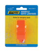 Seachoice Plastic Whistle 1 pk