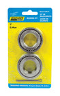 Seachoice Steel Trailer Wheel Bearing Kit
