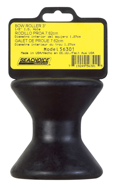 Seachoice Rubber Bow Roller