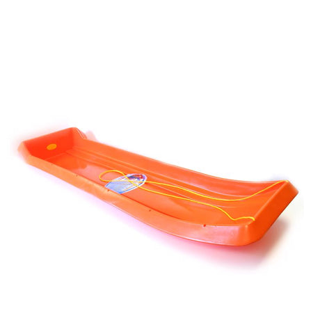 Emsco ESP Family-Size Plastic Toboggan 66 in.