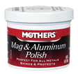 Mothers Mag & Aluminum Polish 5 oz