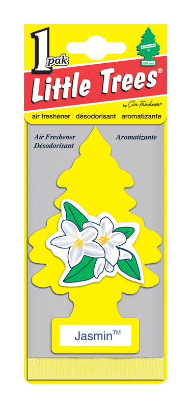 Little Trees Car Air Freshener 1 pk