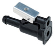 Seachoice ABS Plastic Female Fuel Connector