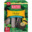 Kaytee Nyjer Finch 26 oz Mesh Finch Sock Bird Feeder