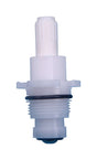 US Hardware Faucet Stem and Bonnet 1 pk