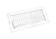 US Hardware RV Floor Register 1 pk