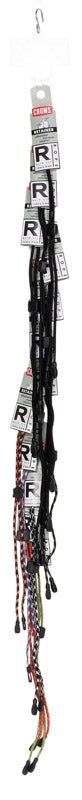 Chums Slip Fit Assorted Eyewear Retainer