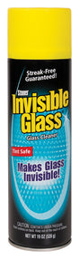 Stoner Invisible Glass Glass Cleaner Liquid 19 oz