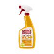 Nature's Miracle Citrus Scent Stain and Odor Remover 24 oz Liquid