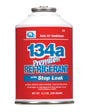 Quest R134a Air Conditioner Refrigerant 12.3 oz