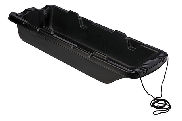 Flexible Flyer Plastic Small Utility Sled 45 in.