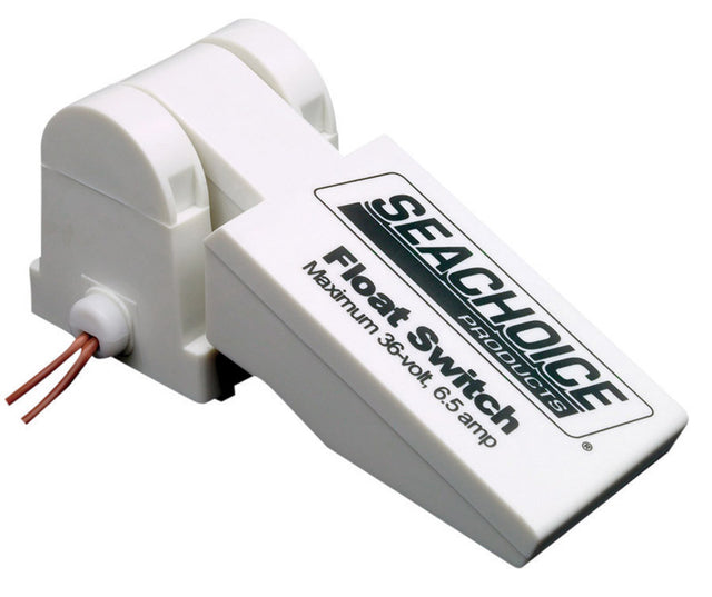 Seachoice Universal Series Float Switch Plastic