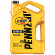 Pennzoil 5W-30 4-Cycle Synthetic Blend Motor Oil 5 qt 1 pk