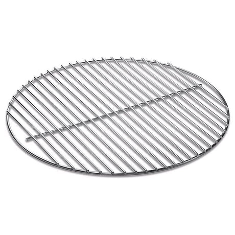 Weber Replacement 14" Charcoal Grill Grate 13.7 in. L X 13.7 in. W