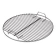 Weber Replacement  18" Charcoal Grill Grate 17.5 in. L X 17.5 in. W