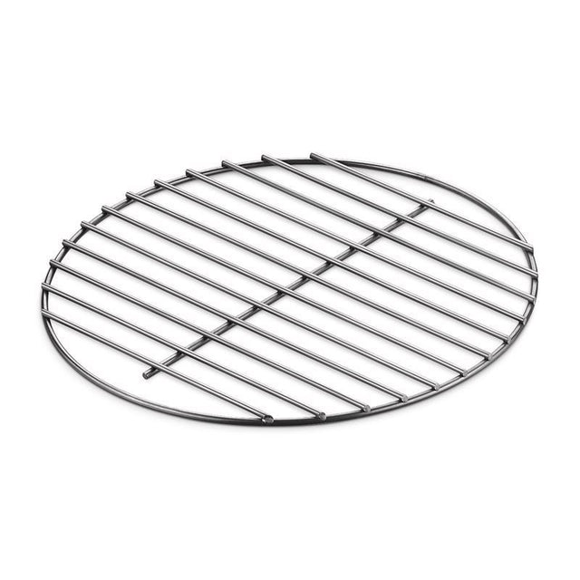 Weber Steel Charcoal Grate For Weber 14 inch Charcoal Grills