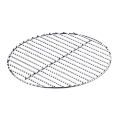 Weber Steel Charcoal Grate For Weber 18 inch Charcoal Grills