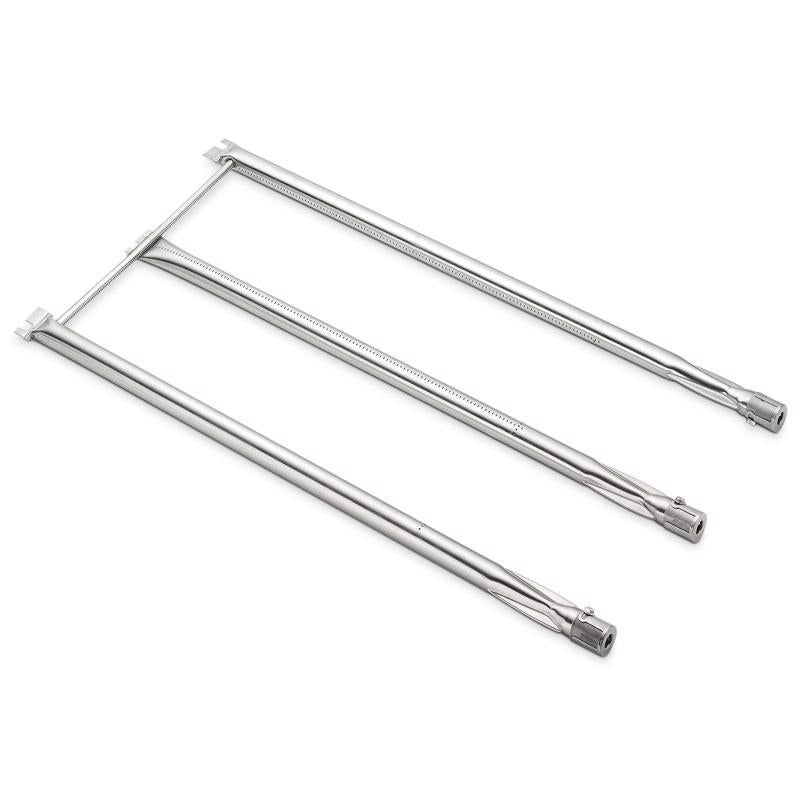 Weber Stainless Steel Burner Tube Kit 28 in. L X 1 in. W For Weber