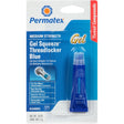 Permatex Medium Strength Threadlocker Gel 5 gm