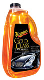 Meguiar's Gold Class Concentrated Car Wash 64 oz