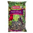 Kaytee Songbird Nut & Fruit Wild Bird Food 10 lb