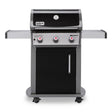 Weber Spirit E-310 3 Burner Liquid Propane Grill Black