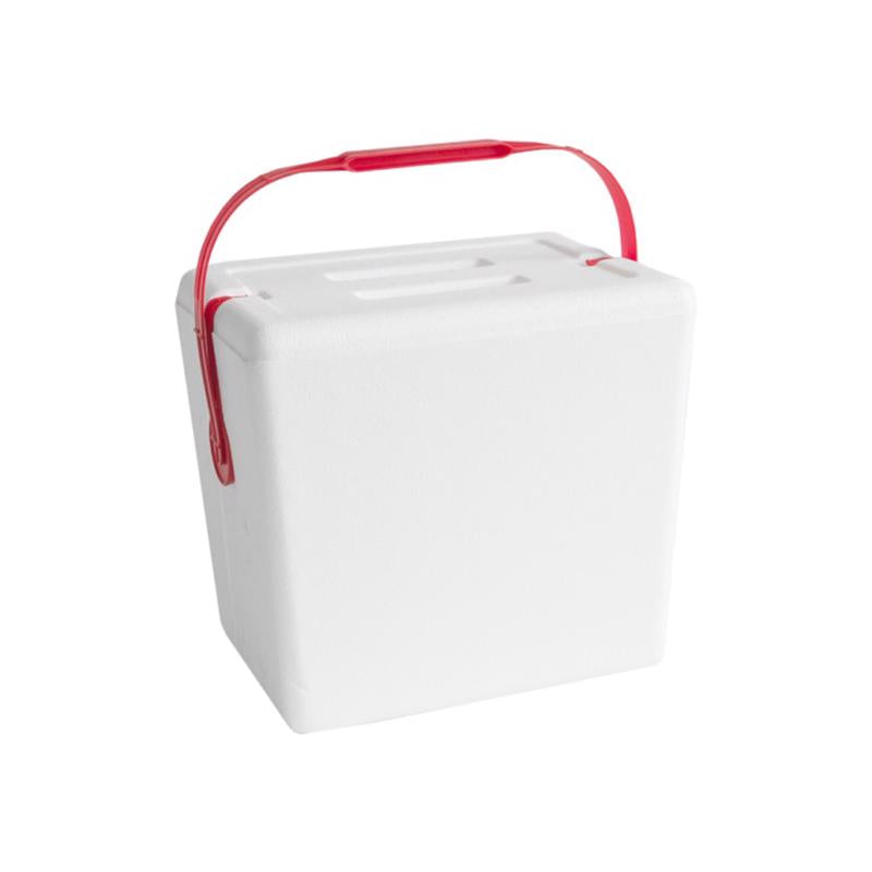 Lifoam White 12 qt Cooler