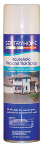 Sentry Insect Killer Aerosol 16 oz