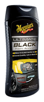 Meguiar's Plastic/Rubber/Vinyl Restorer Liquid 12 oz