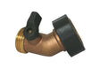 Camco Garden Hose Valve 1 pk