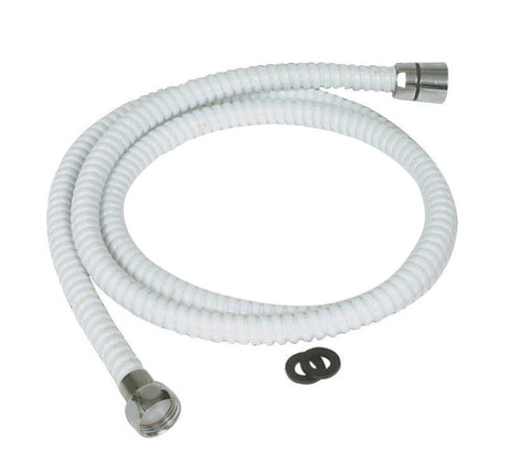 Camco Shower Flex Hose 1 pk